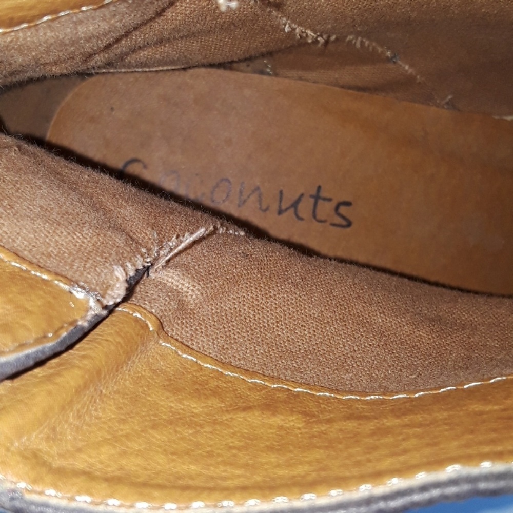 Coconuts boots - Picture 5 of 8